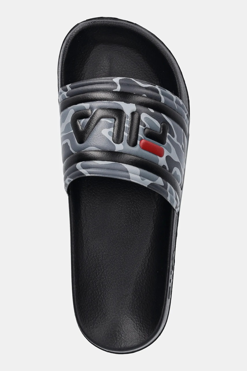 Fila gyerek papucs MORRO BAY P fekete, FFT0068 termék 2. képe