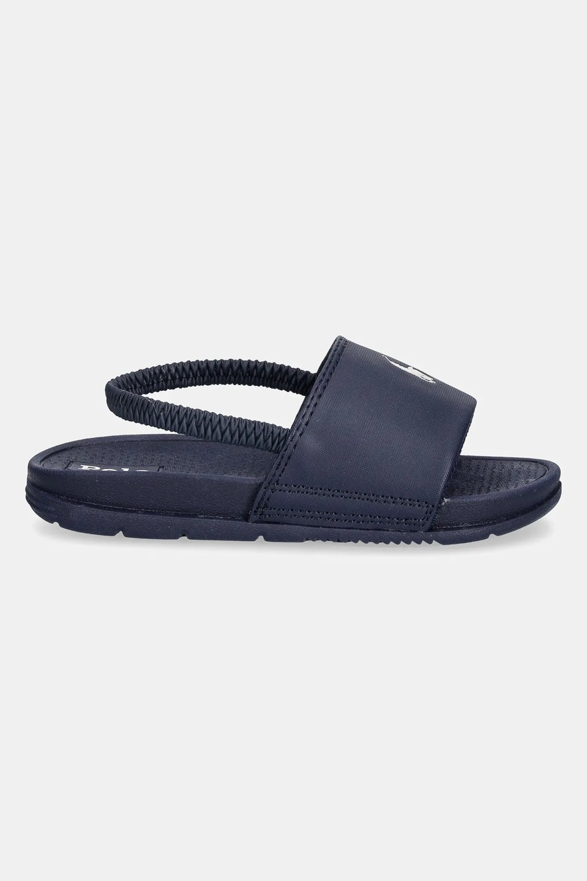 Сандалии Polo Ralph Lauren FAIRVIEW PS цвет синий RL01905410