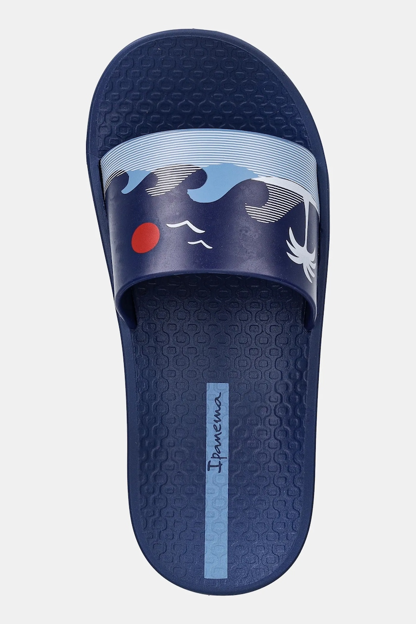 Detské šľapky Ipanema URBAN VI SLIDE KIDS