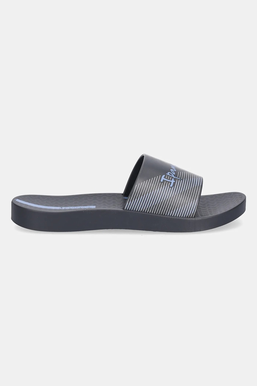 Детские шлепанцы Ipanema URBAN VI SLIDE KIDS цвет синий 83614.BC872