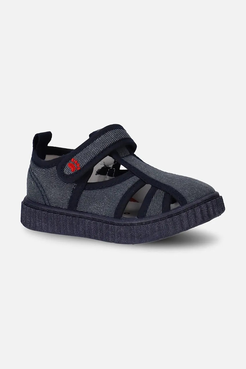 Дитячі капці Coccodrillo SHOES BOY