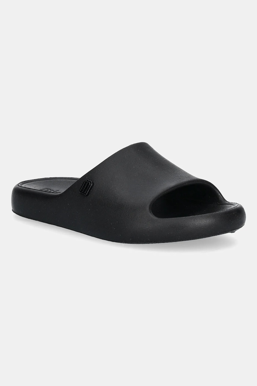 Melissa slapi copii FREE PRINT SLIDE culoarea negru, M.35936