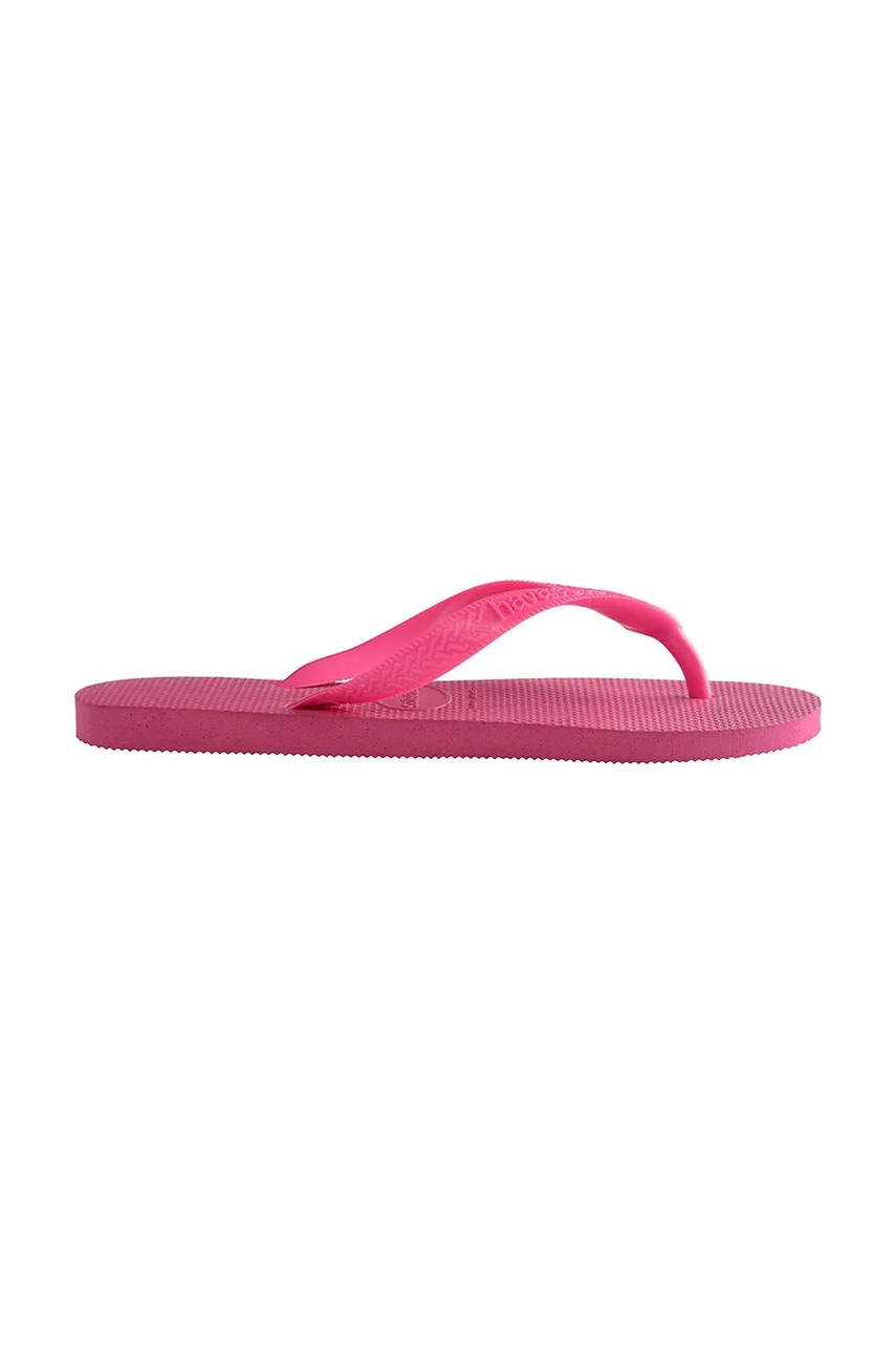 Детские вьетнамки Havaianas TOP цвет розовый 4000029