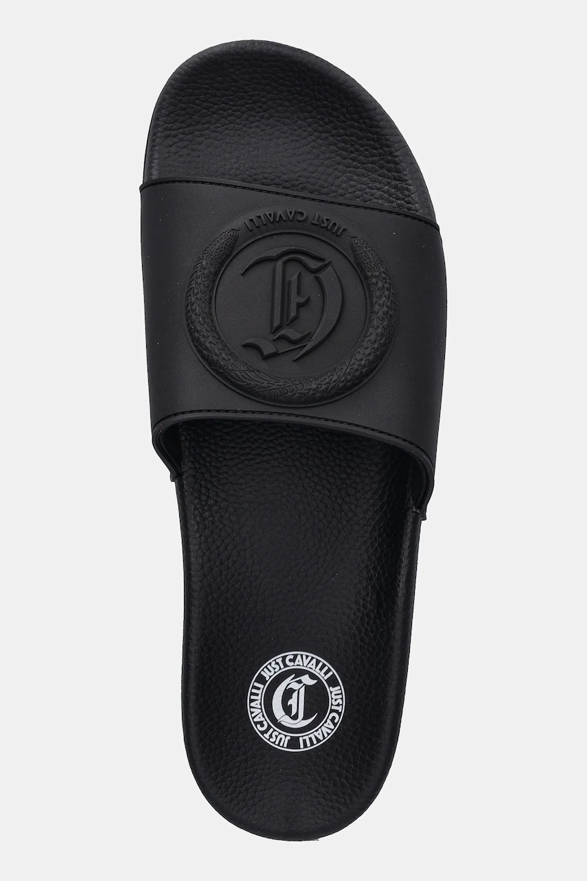 Pantofle Just Cavalli