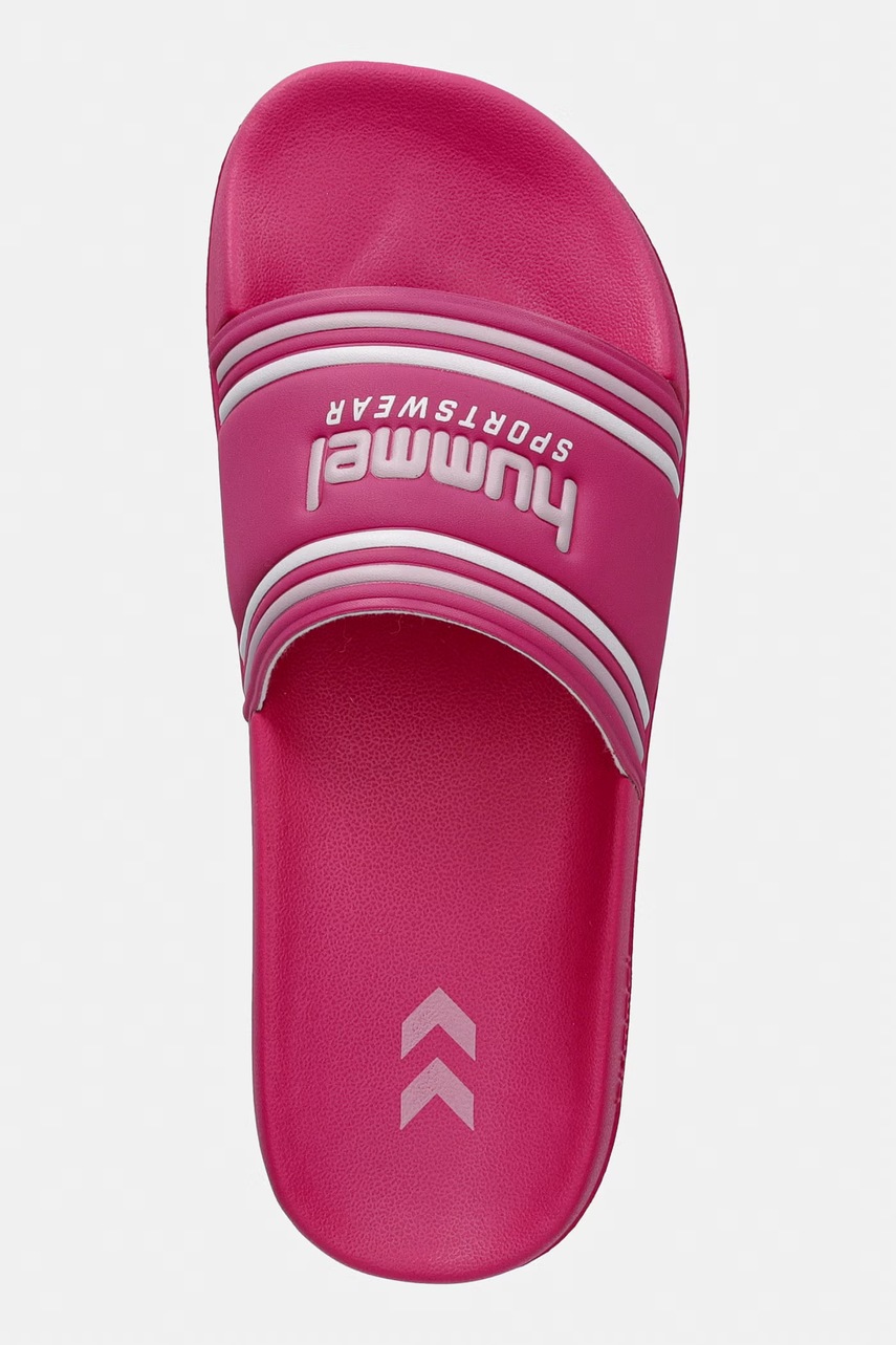 Hummel pantofle dámské (obrázek 4)