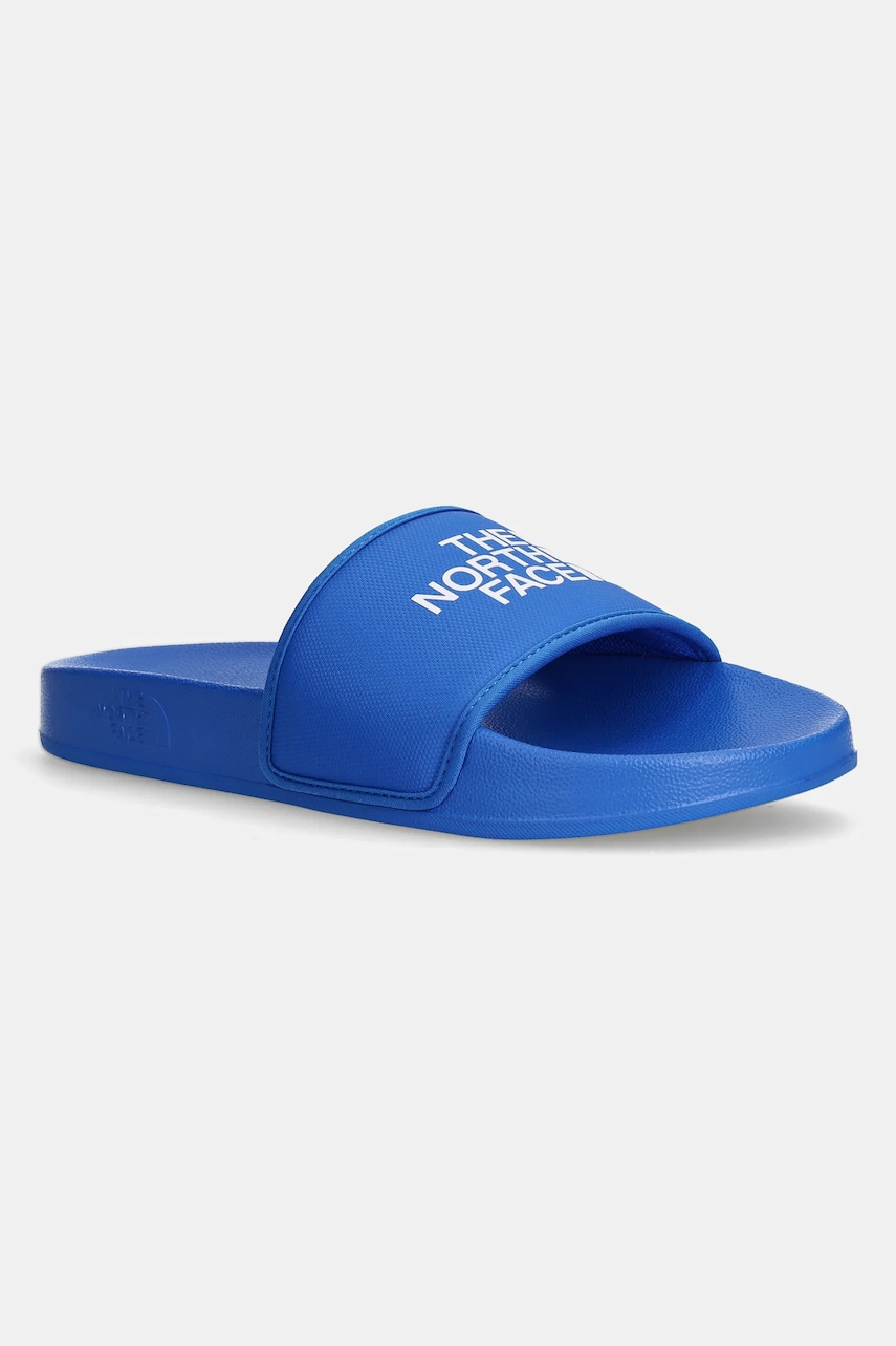 The North Face papuci Base Camp Slide III barbati, NF0A4T2R73V1 The North Face papuci Base Camp Slide III barbati, NF0A4T2R73V1