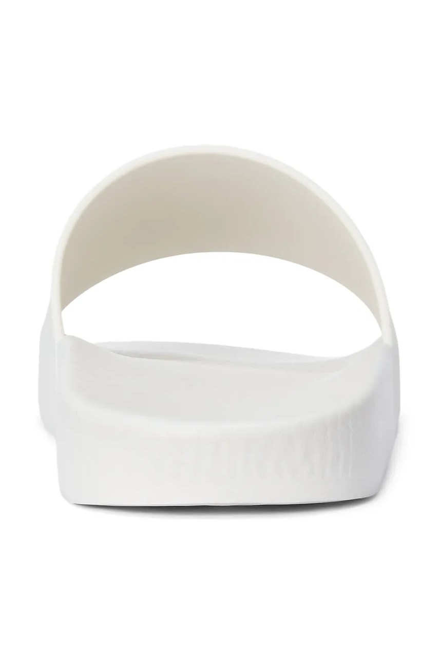 Polo Ralph Lauren papucs Polo Slide fehér, férfi, 809962615001 termék 2. képe