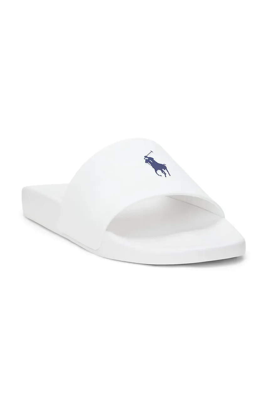 Šľapky Polo Ralph Lauren Polo Slide