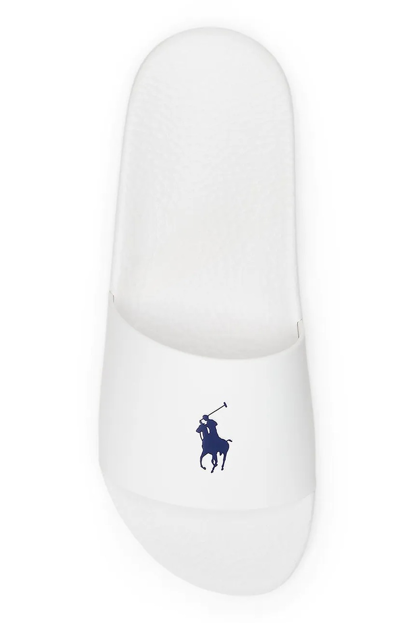 Šľapky Polo Ralph Lauren Polo Slide