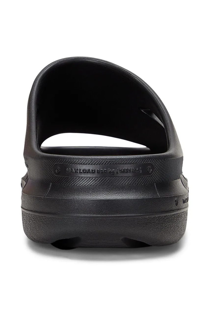 Polo Ralph Lauren papucs Ps 125 fekete, férfi, 809961064005 termék 2. képe