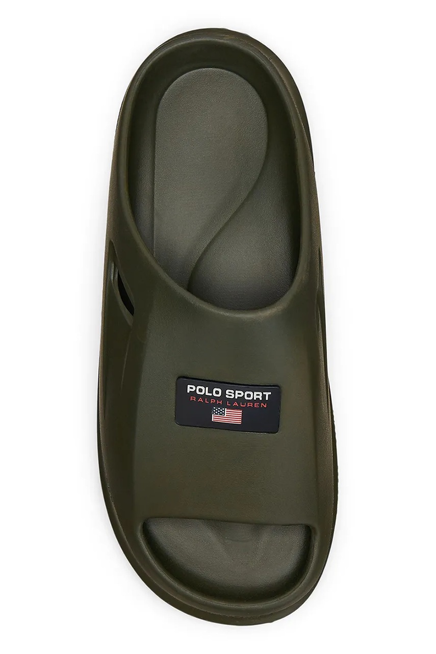 Pantofle Polo Ralph Lauren Ps 125 (obrázek 4)