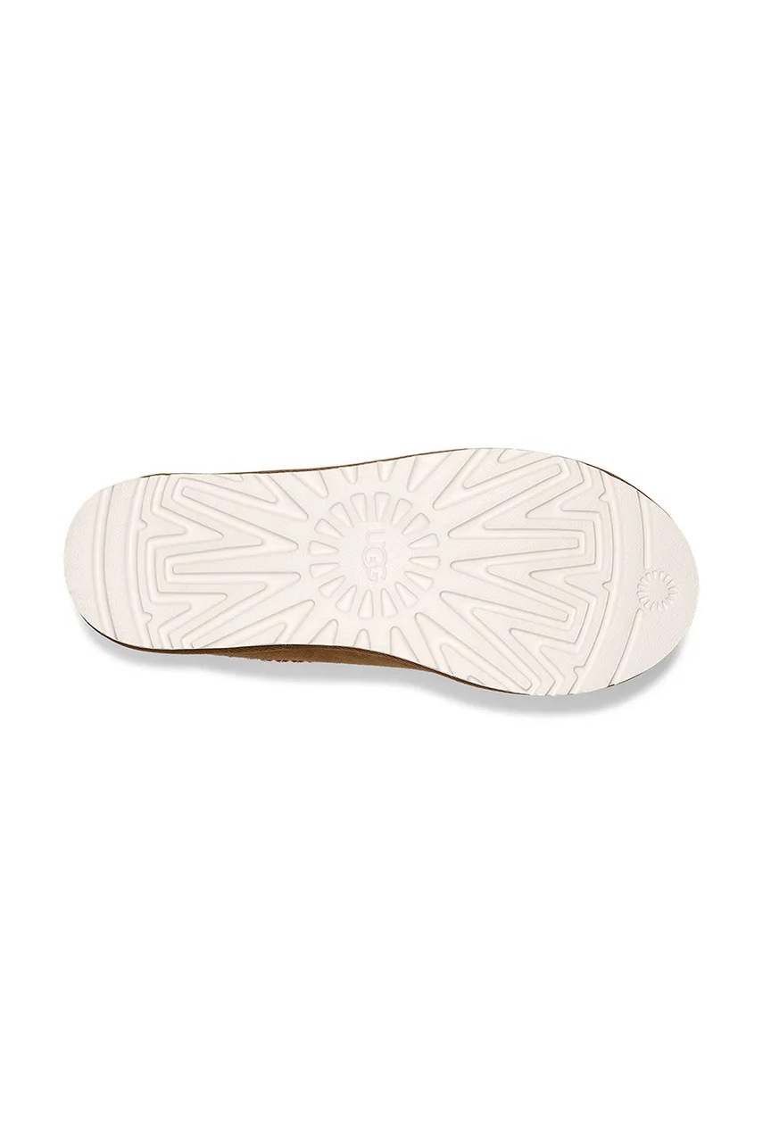 Semišové papuče UGG Tasman (obrázek 6)