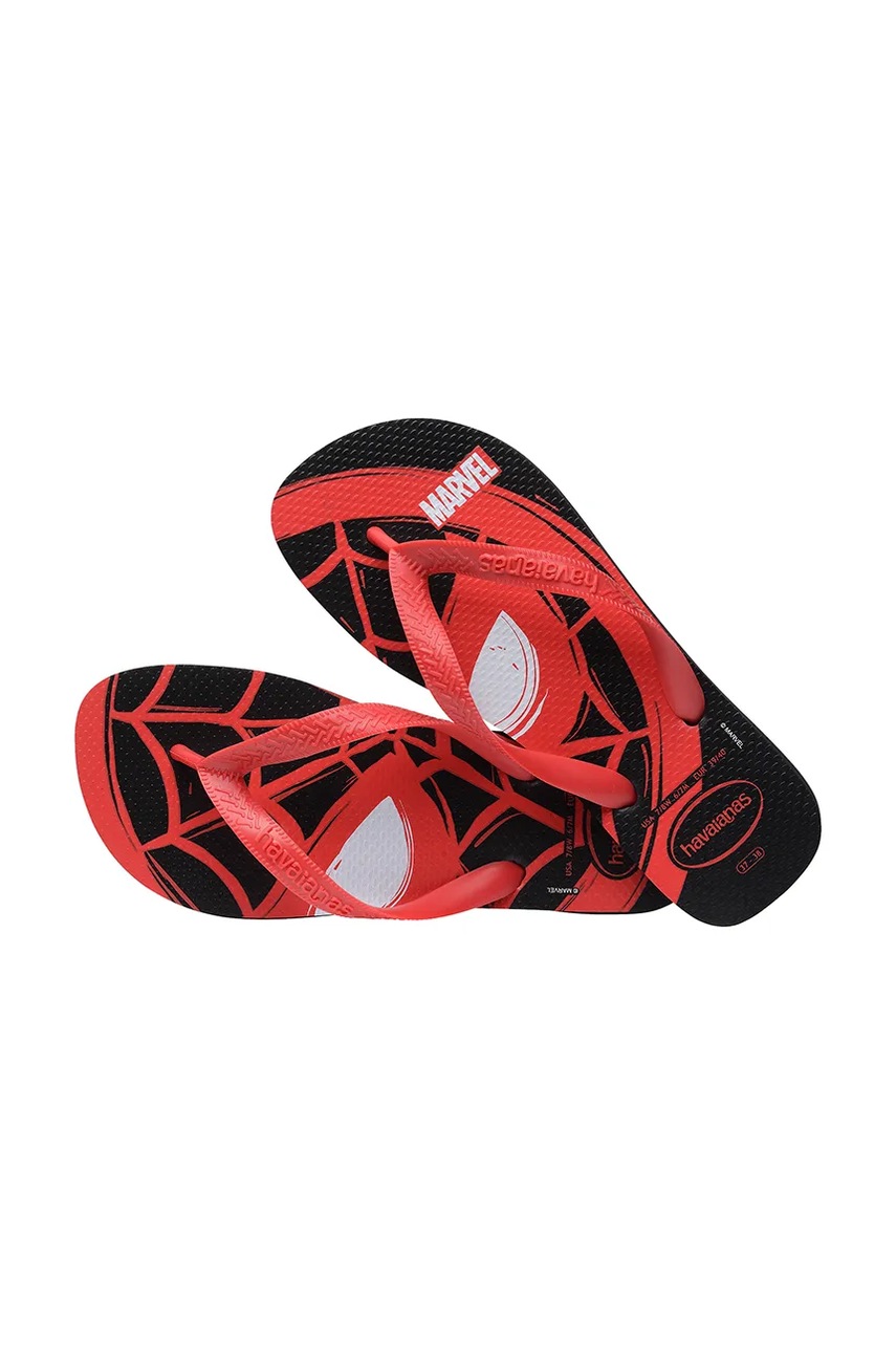 Žabky Havaianas TOP MARVEL