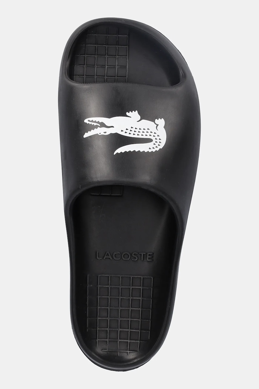 Šľapky Lacoste SERVE SLIDE 2.0