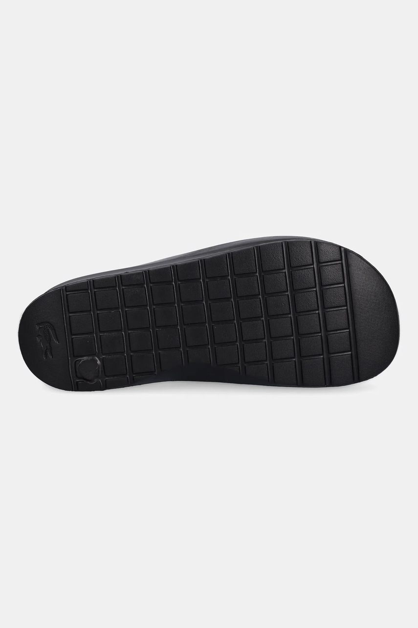 Šľapky Lacoste SERVE SLIDE 2.0