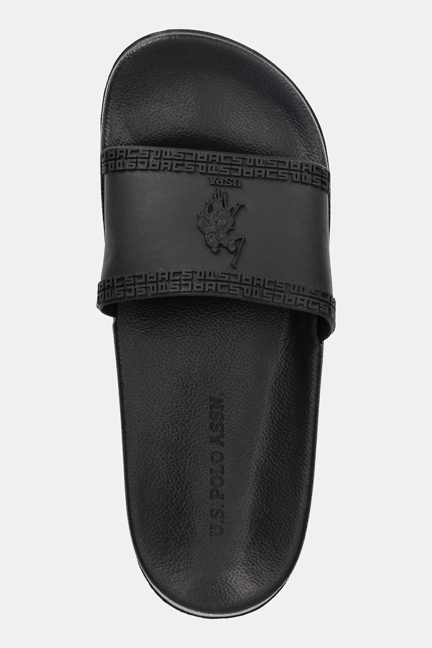 Pantofle U.S. Polo Assn. GAVIO (obrázek 4)