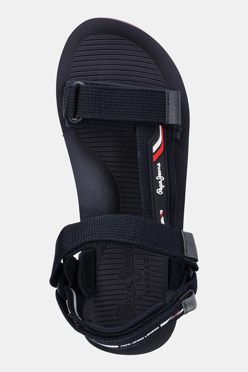 Sandály Pepe Jeans WEST SPORT (obrázek 4)