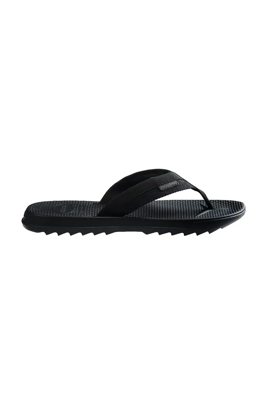 Вьетнамки Havaianas TRACK PLUS мужские цвет чёрный 4149926.0090 Вьетнамки Havaianas TRACK PLUS мужские цвет чёрный 4149926.0090