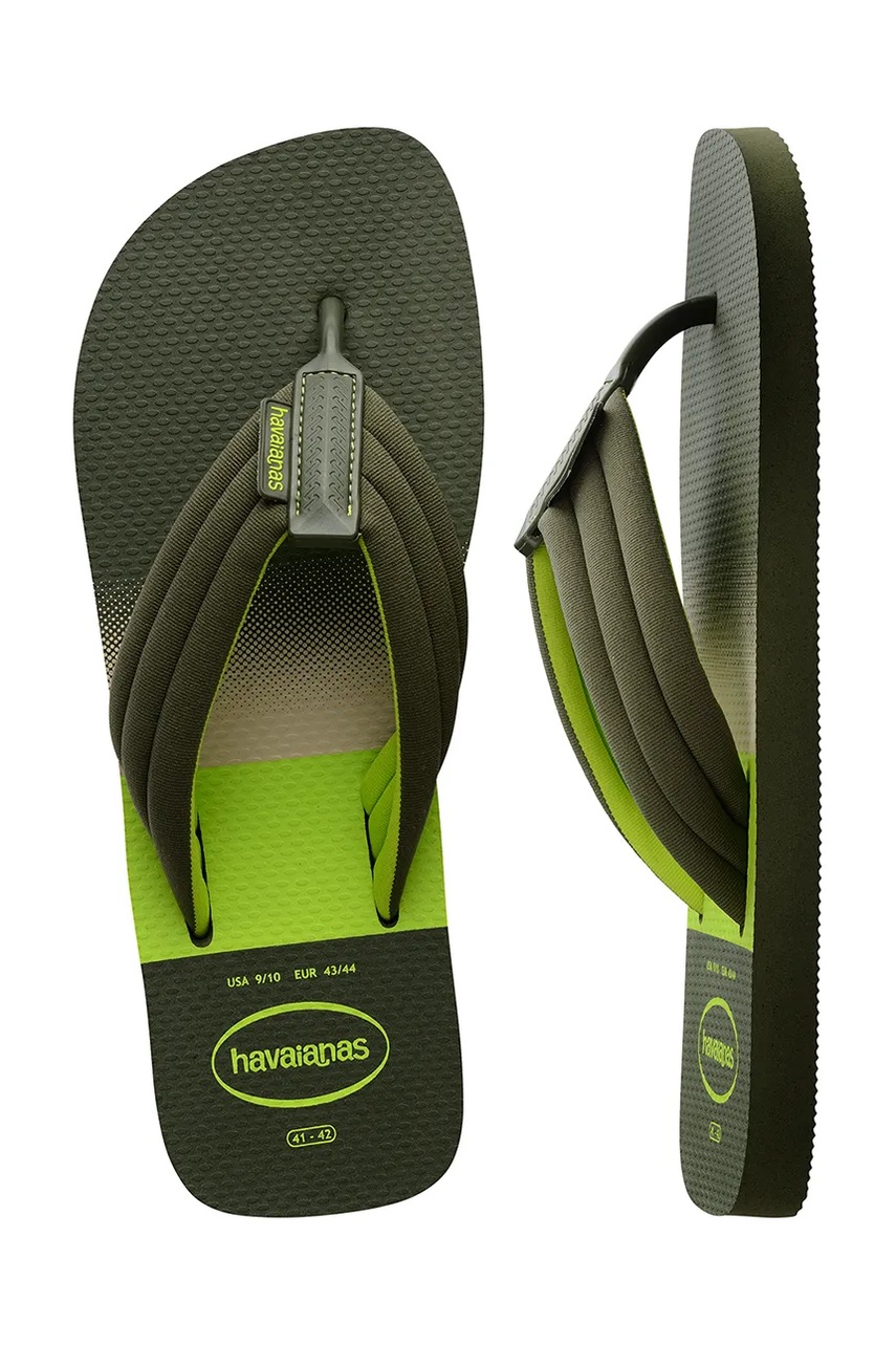 Žabky Havaianas URBAN PRINT (obrázek 6)