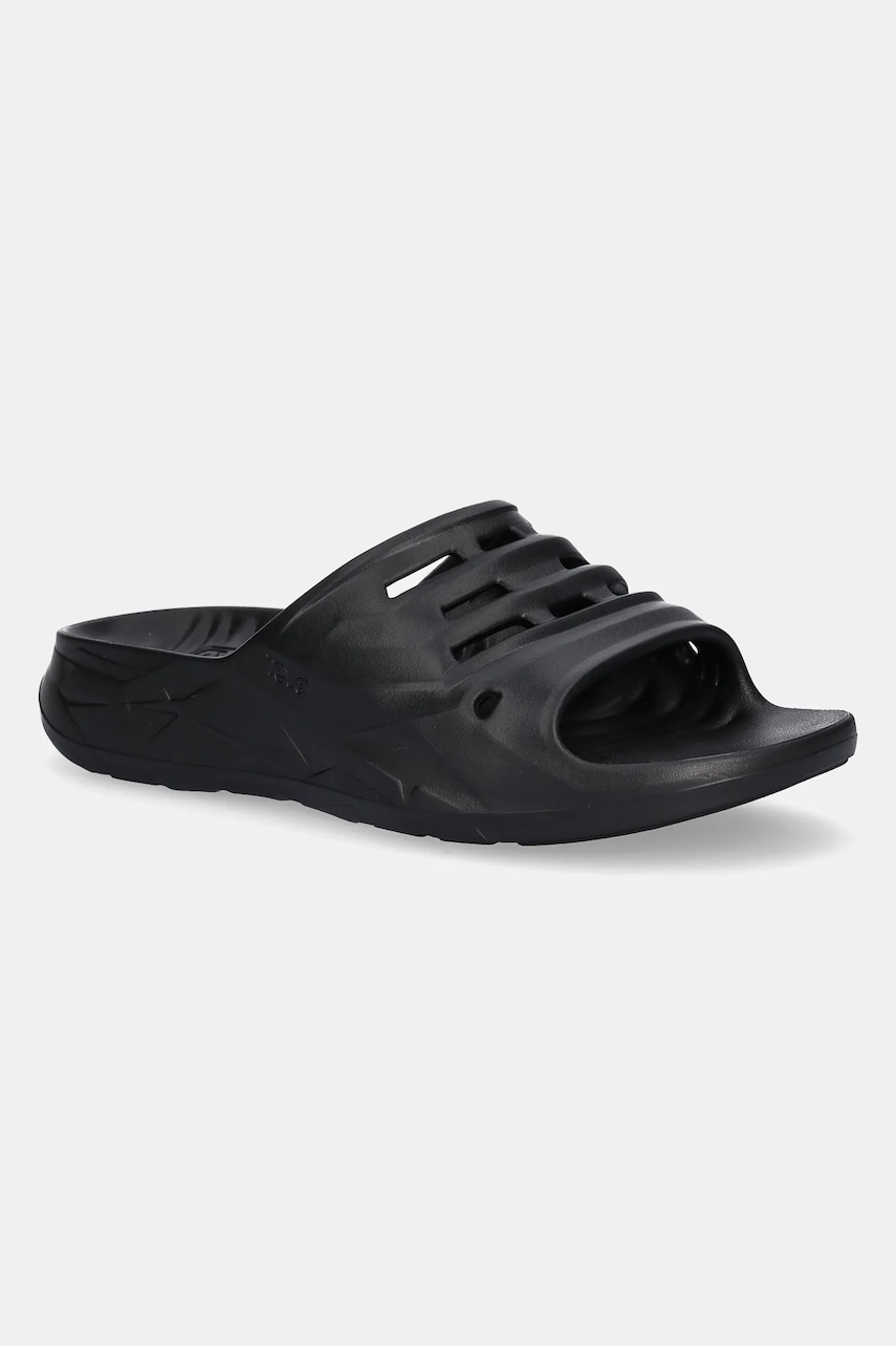 Teva papuci ApreTrail Slide culoarea negru, 1164651