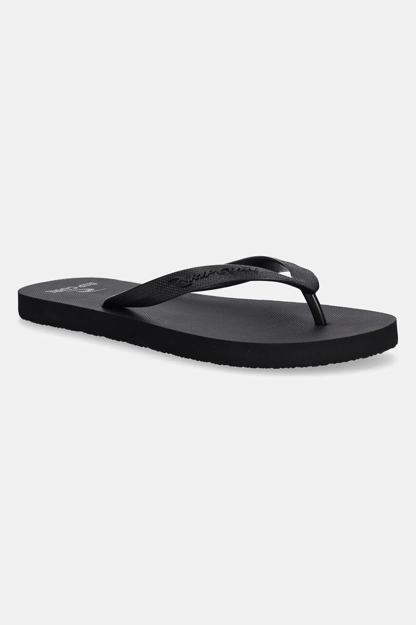 Rip Curl slapi barbati, culoarea negru, 1AOMOT