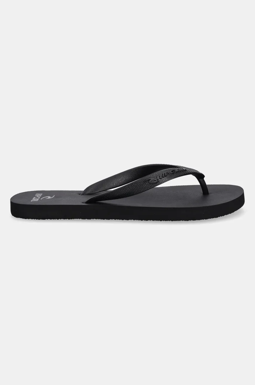 Вьетнамки Rip Curl мужские цвет чёрный 1AOMOT Вьетнамки Rip Curl мужские цвет чёрный 1AOMOT