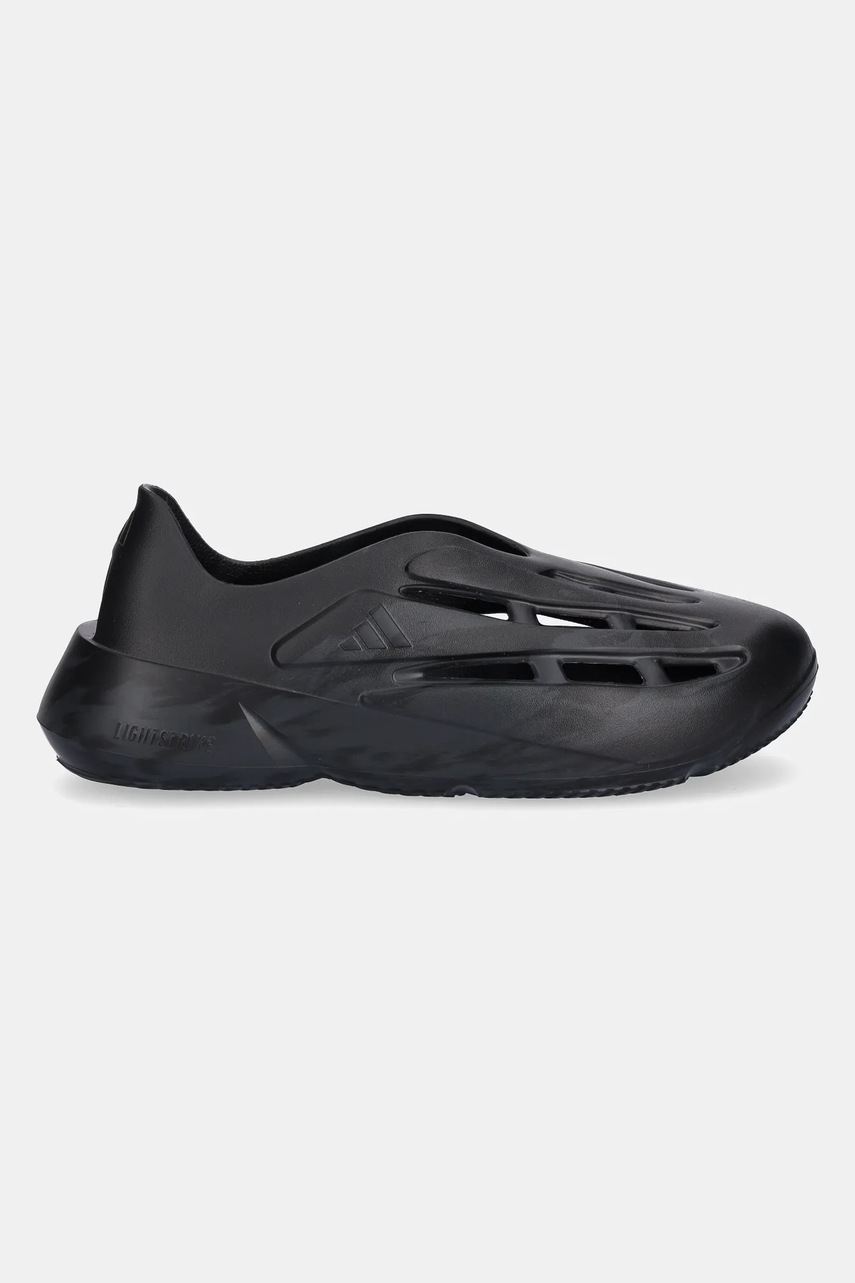 Кроссовки adidas Lightblaze MOC цвет чёрный JH7039 Кроссовки adidas Lightblaze MOC цвет чёрный JH7039