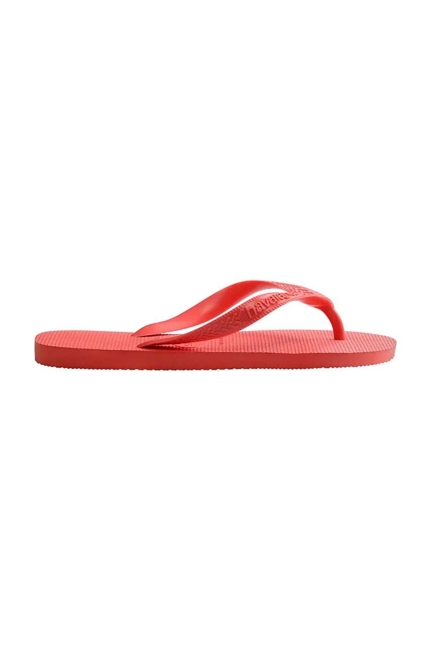Вьетнамки Havaianas TOP цвет оранжевый 4000029-1256 Вьетнамки Havaianas TOP цвет оранжевый 4000029-1256