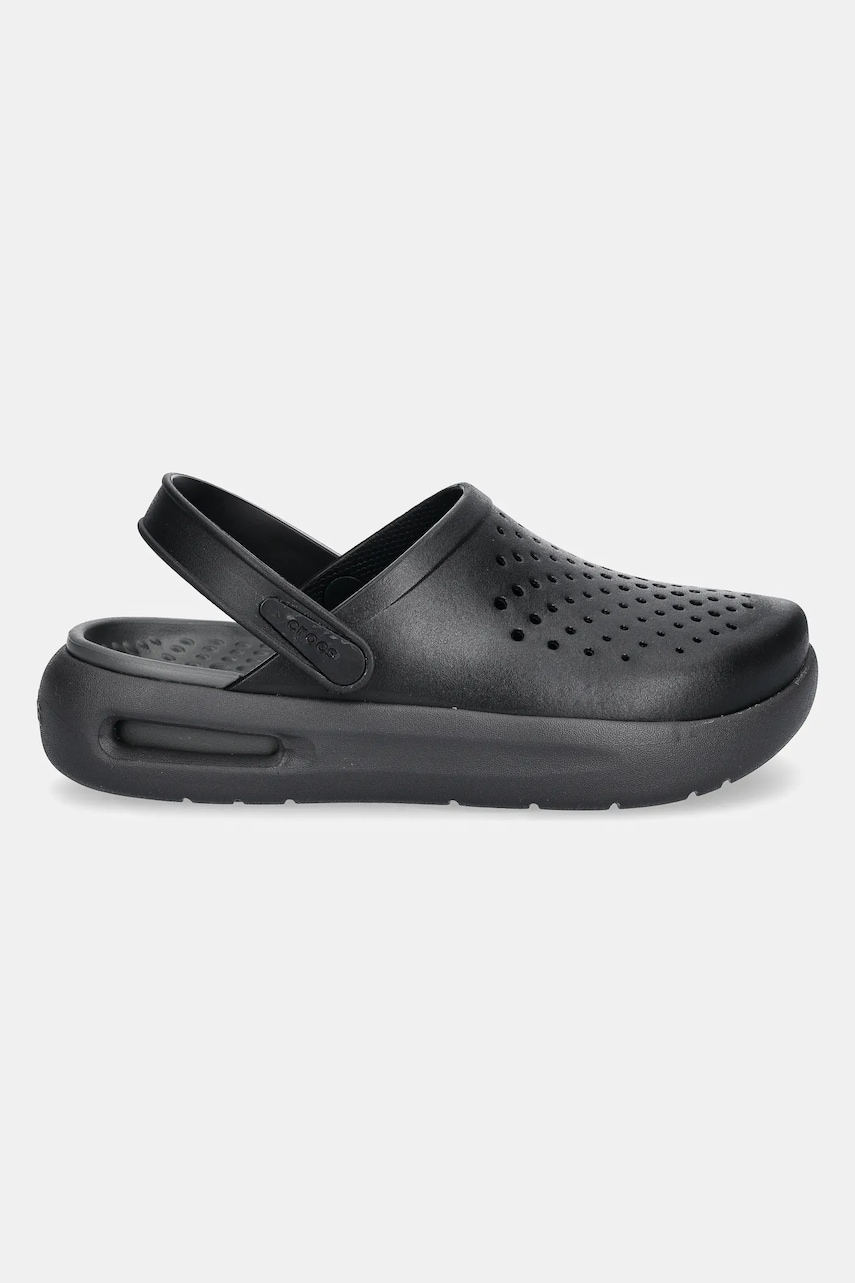 Шлепанцы Crocs Inmotion Clog цвет чёрный 209964-001 Шлепанцы Crocs Inmotion Clog цвет чёрный 209964-001