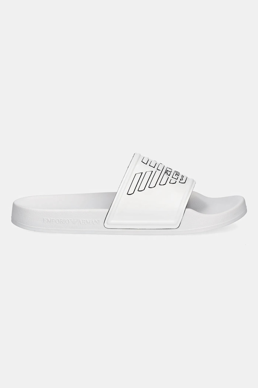 Šľapky Emporio Armani Underwear