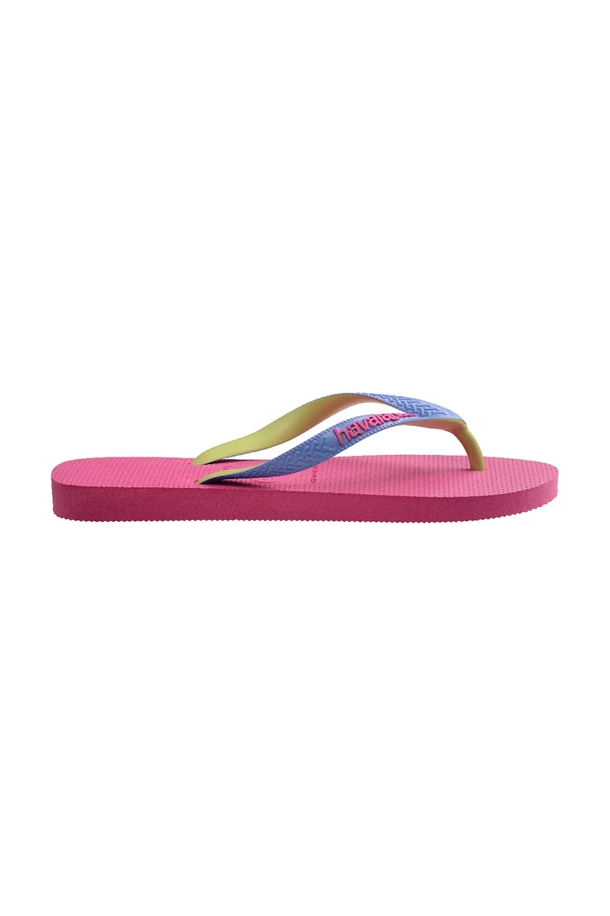 Вьетнамки Havaianas TOP MIX цвет розовый 4115549.5784 Вьетнамки Havaianas TOP MIX цвет розовый 4115549.5784