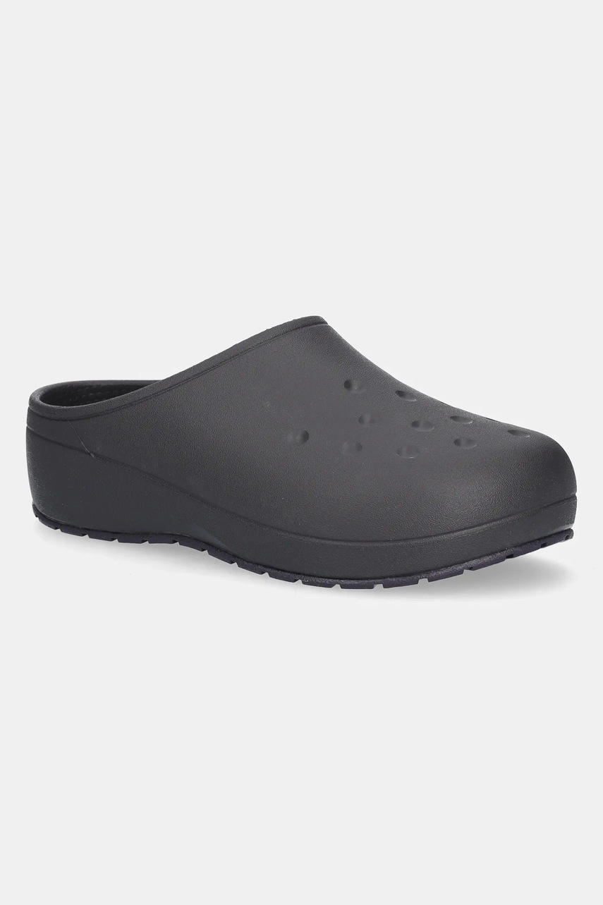 Pantofle Crocs Classic Energy Clog černá barva, 209968.0LD