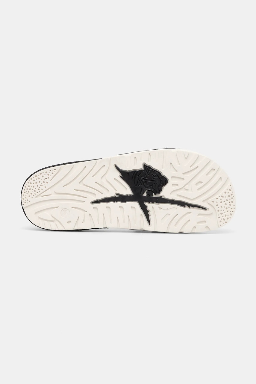 Šľapky PLEIN SPORT Aero Slide
