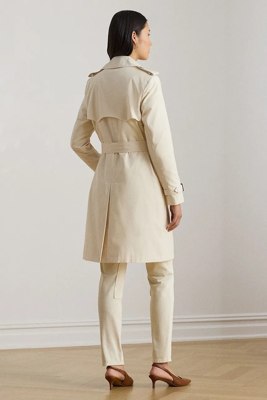 Kabát Lauren Ralph Lauren
