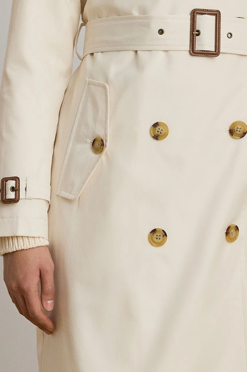 Kabát Lauren Ralph Lauren