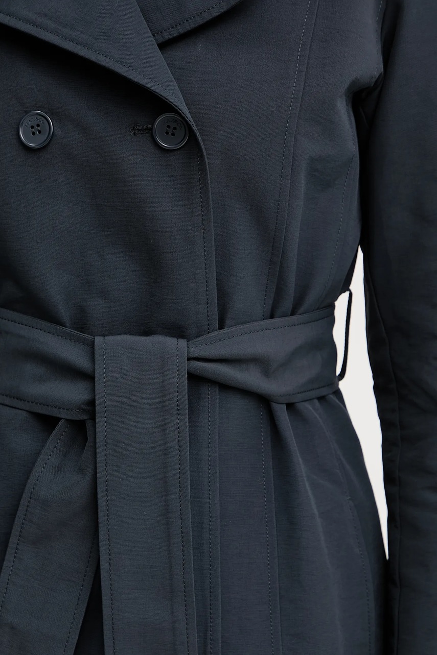 Kabát MAX&amp;Co. (obrázek 5)