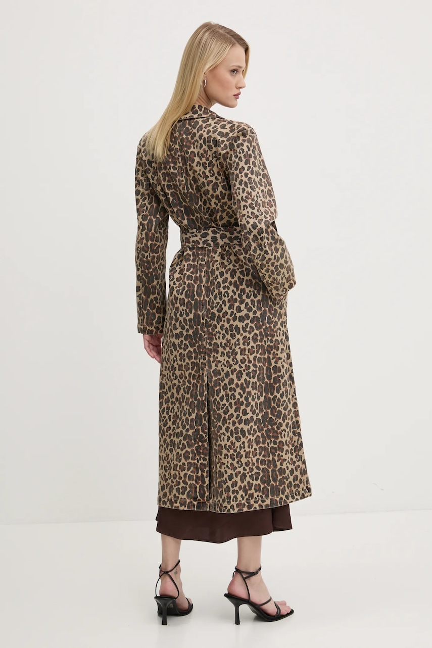 Kabát Never Fully Dressed Lucia