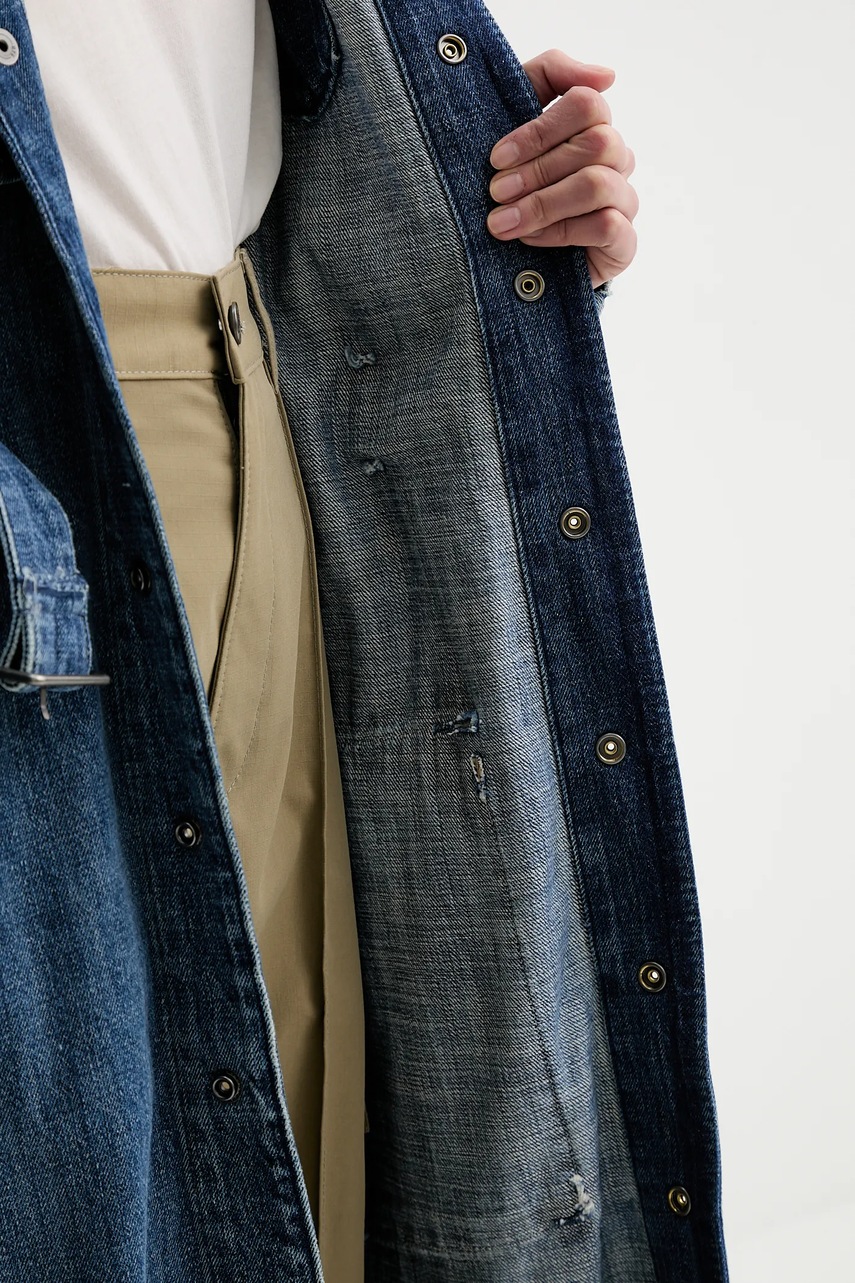 Kabát G-Star (obrázek 7)