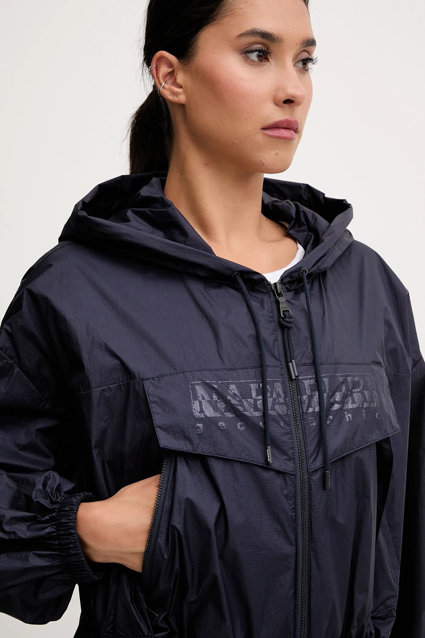 Bunda Napapijri Skidoo Op Reflet (obrázek 4)