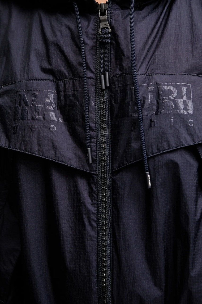 Bunda Napapijri Skidoo Op Reflet (obrázek 5)