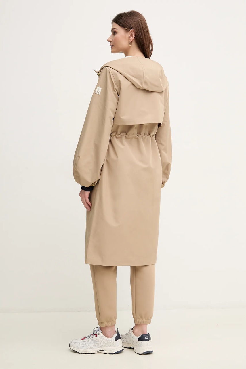 MACKAGE parka női, zöld, átmeneti, MEKELLE.Z termék 2. képe