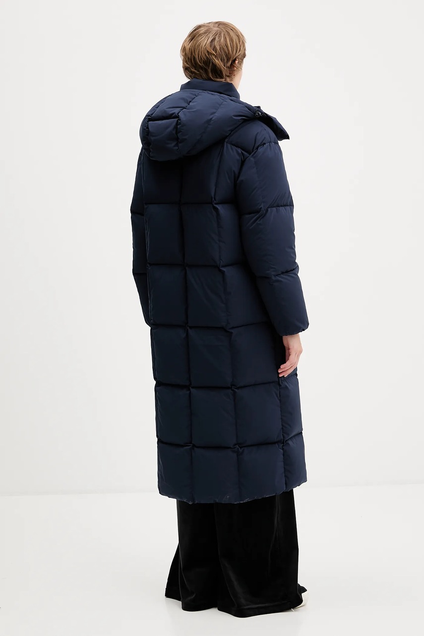 Páperová bunda Tommy Jeans