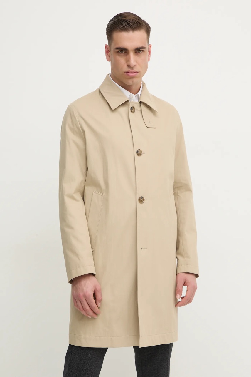 Kabát BOSS (obrázek 4)