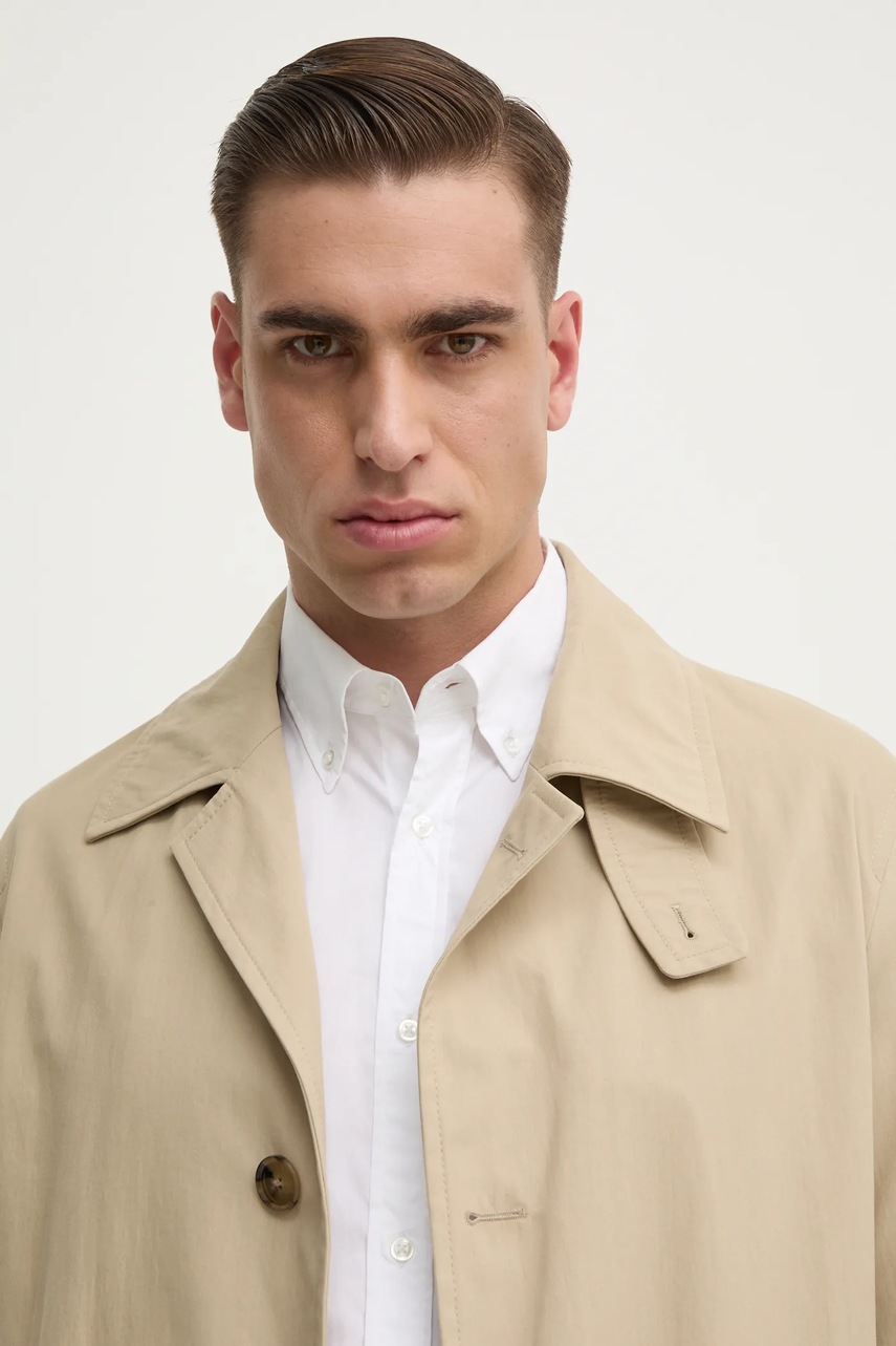 Kabát BOSS (obrázek 5)