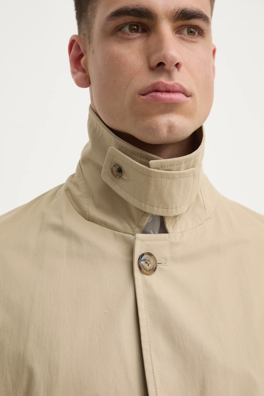 Kabát BOSS (obrázek 6)