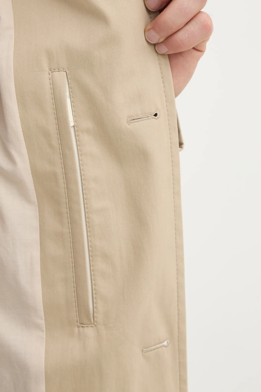 Kabát BOSS (obrázek 7)