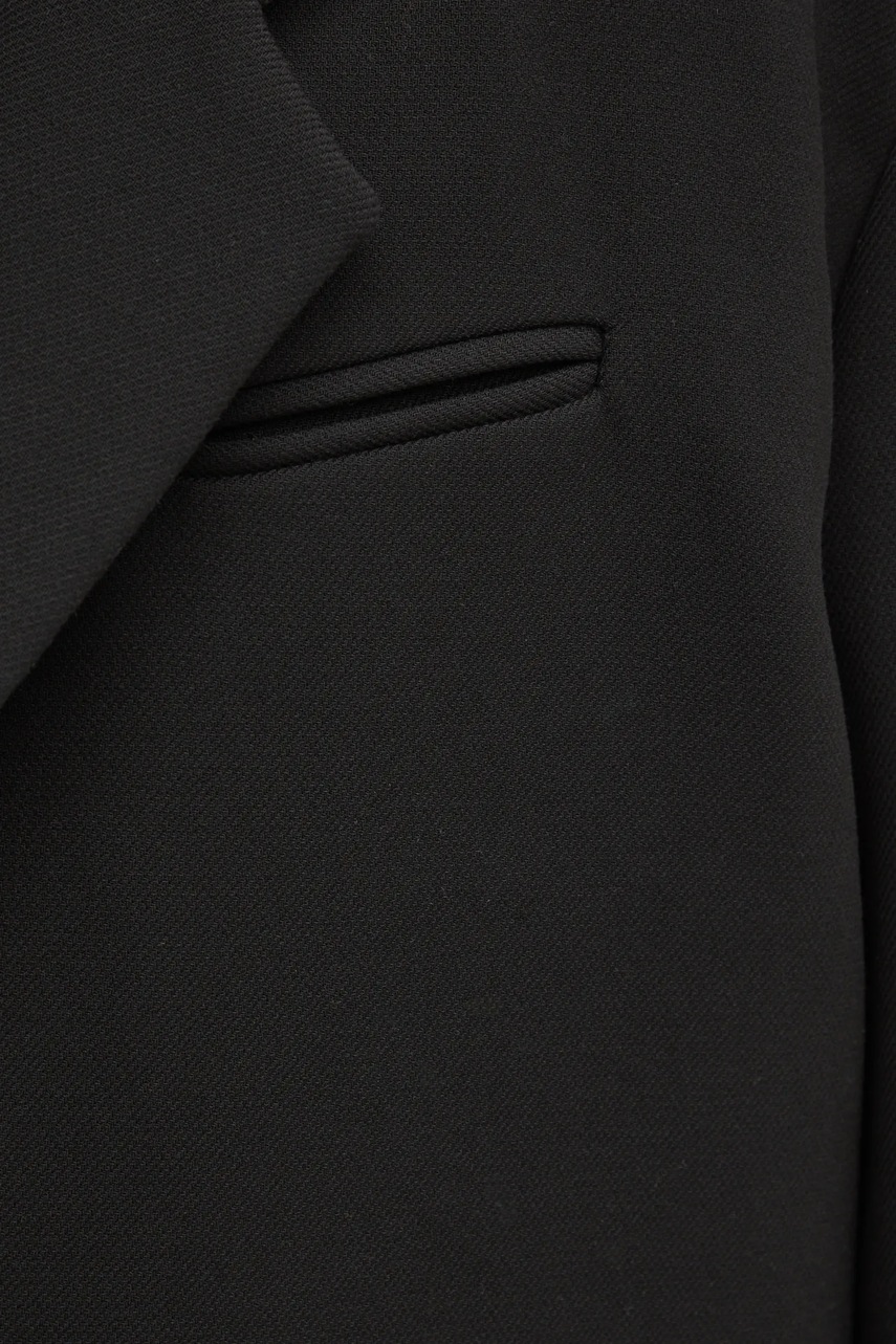 Παλτό από μείγμα μαλλιού Won Hundred φωτογραφία