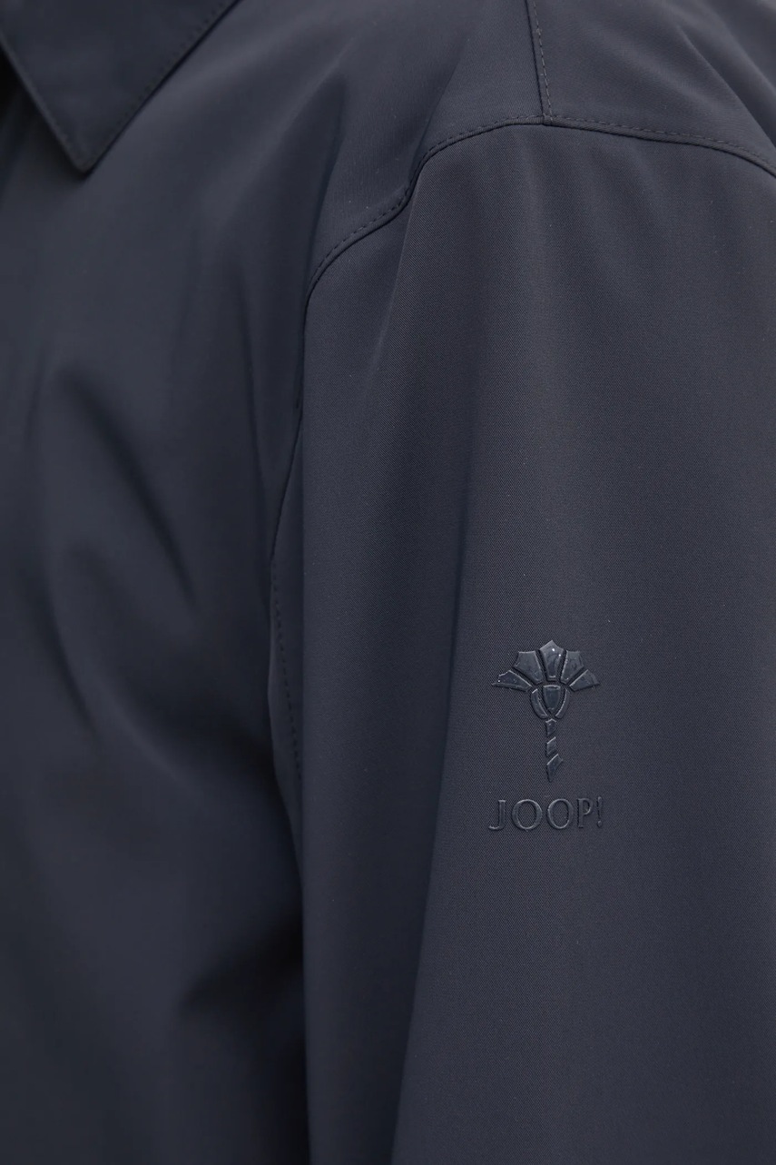 Παλτό Joop! χρώμα: ναυτικό μπλε, 30045323 φωτογραφία