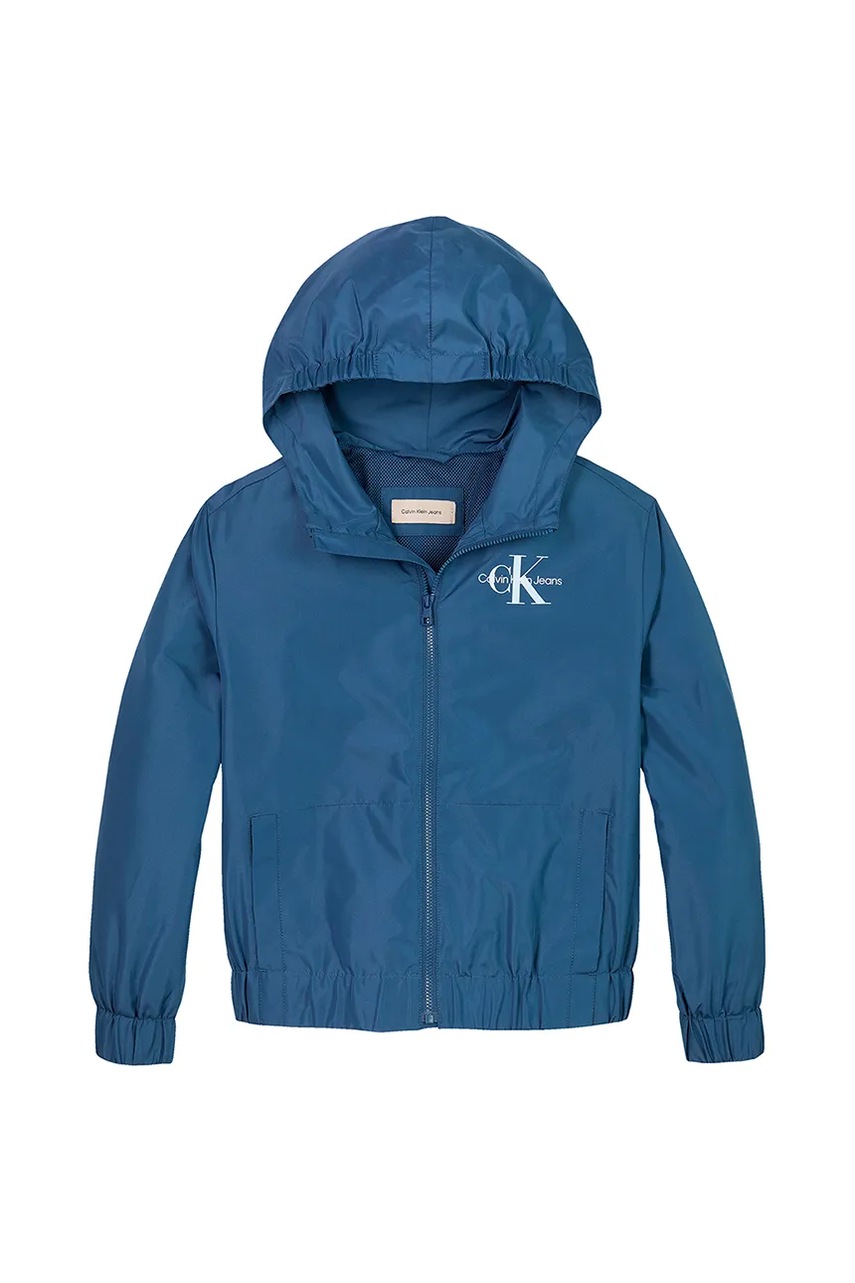 Детская куртка Calvin Klein Jeans IB0IB02091 Детская куртка Calvin Klein Jeans IB0IB02091