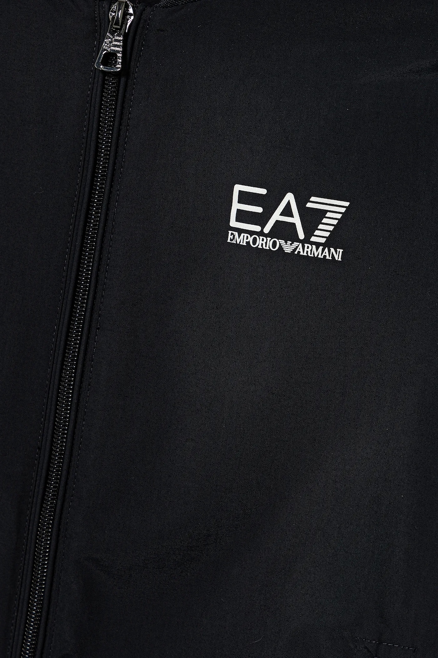 EA7 Emporio Armani bunda bomber detská